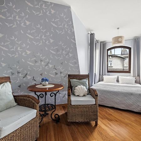 Apartamenty Sea Breeze - Hampton Apartments Sopot Zewnętrze zdjęcie